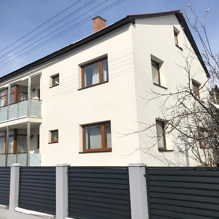 Hotel U Pepika Liptovský Mikuláš Exterior foto