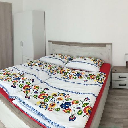 Hotel U Pepika Liptovský Mikuláš Exterior foto