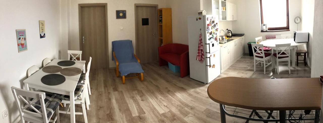 Hotel U Pepika Liptovský Mikuláš Exterior foto