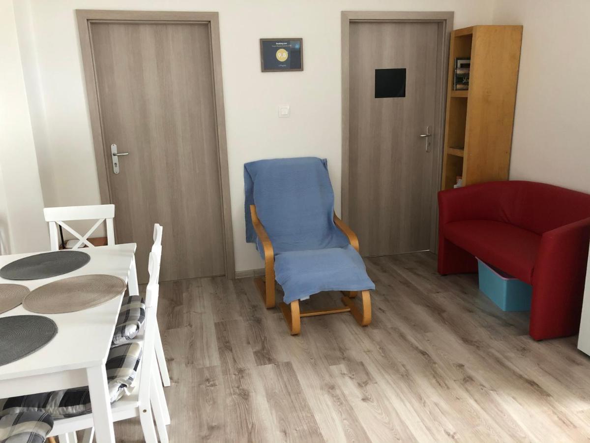 Hotel U Pepika Liptovský Mikuláš Exterior foto