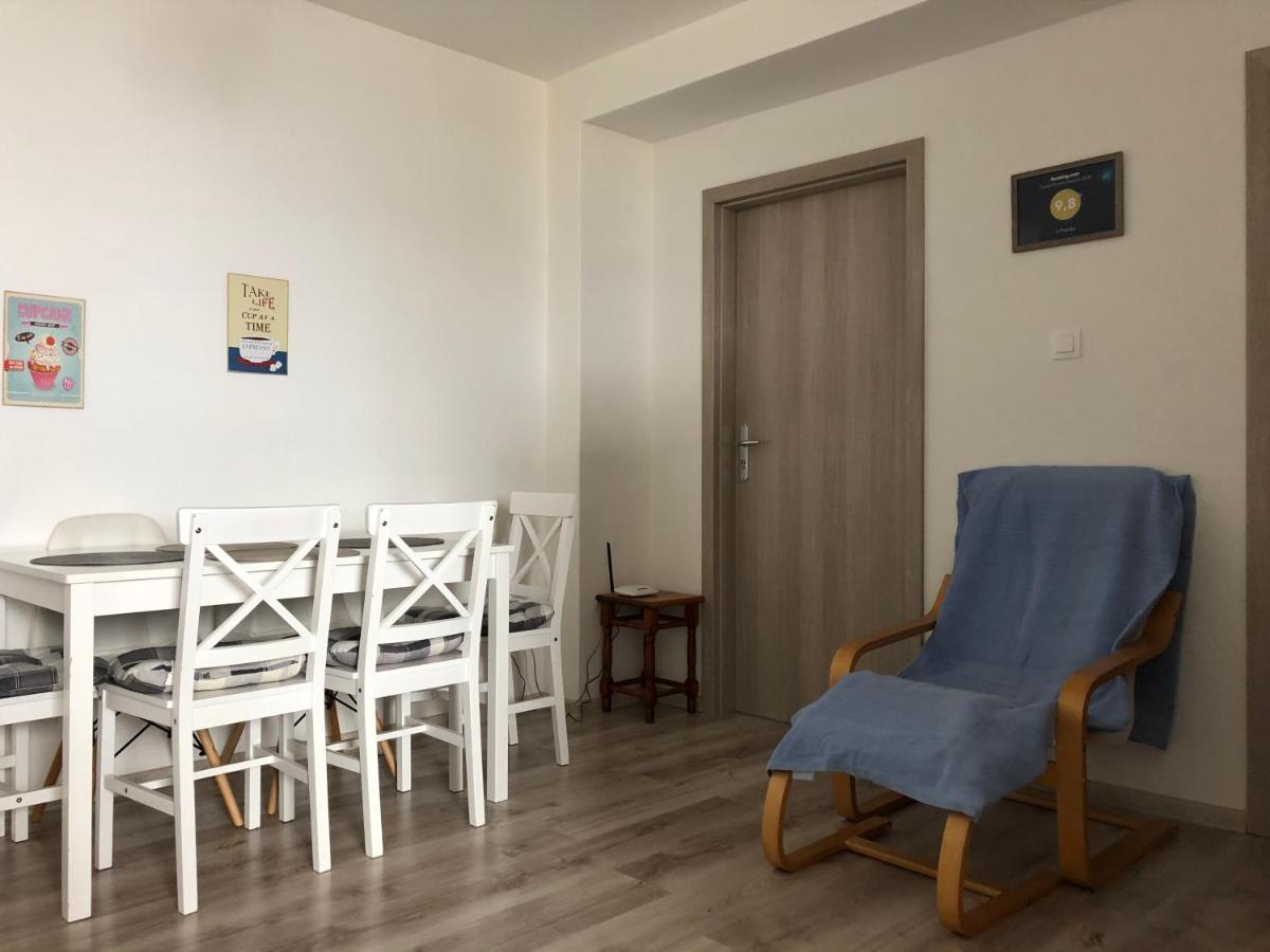 Hotel U Pepika Liptovský Mikuláš Exterior foto