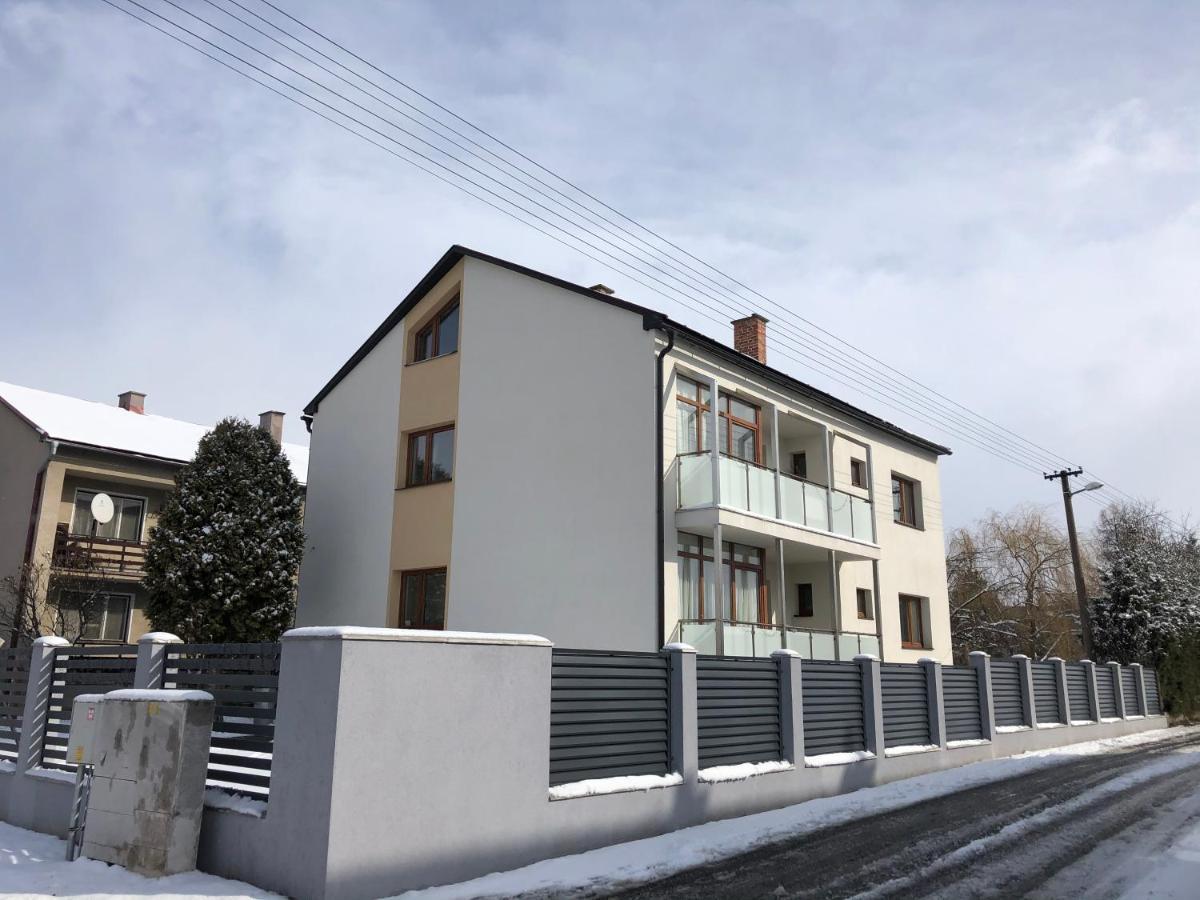 Hotel U Pepika Liptovský Mikuláš Exterior foto