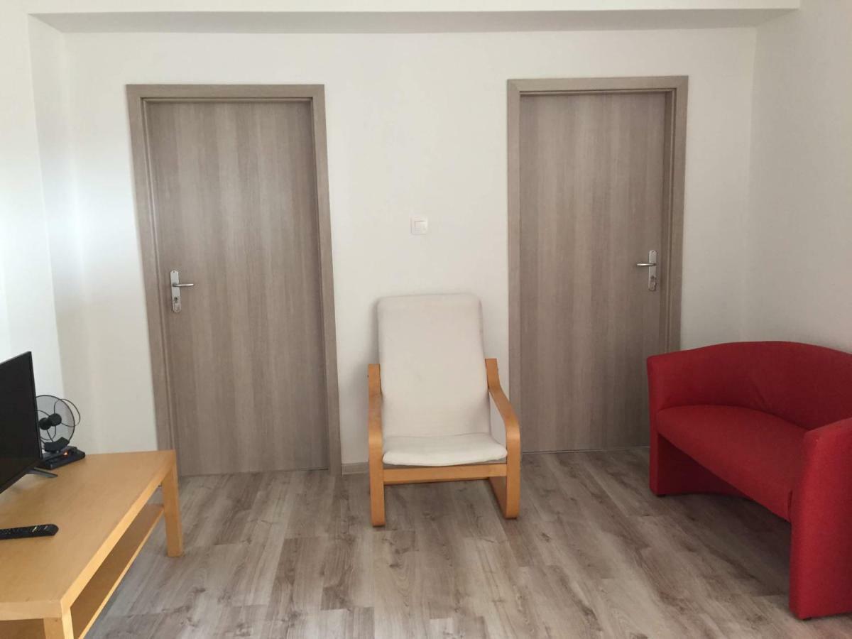 Hotel U Pepika Liptovský Mikuláš Exterior foto