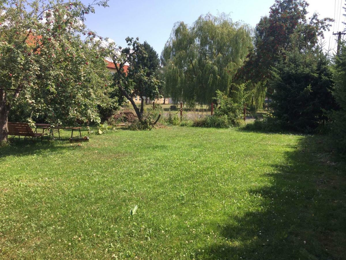 Hotel U Pepika Liptovský Mikuláš Exterior foto