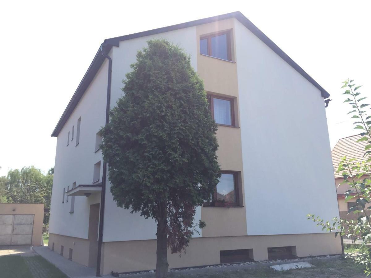 Hotel U Pepika Liptovský Mikuláš Exterior foto