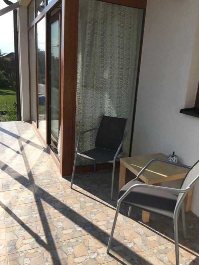 Hotel U Pepika Liptovský Mikuláš Exterior foto