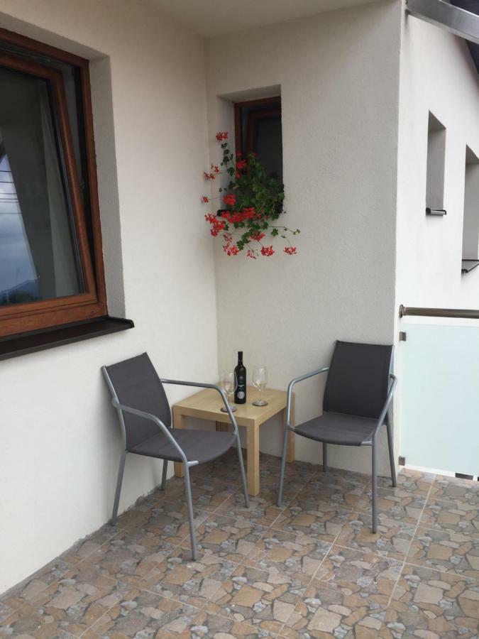 Hotel U Pepika Liptovský Mikuláš Exterior foto