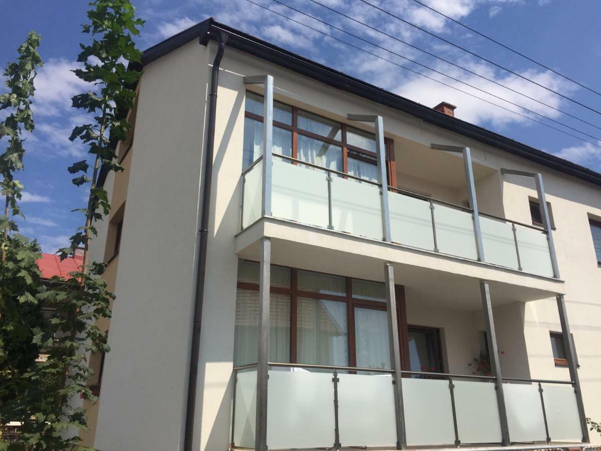 Hotel U Pepika Liptovský Mikuláš Exterior foto
