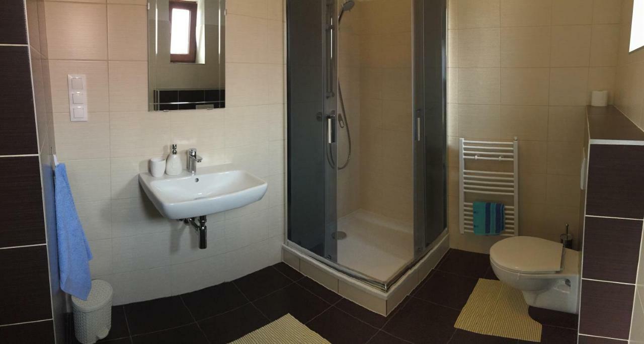 Hotel U Pepika Liptovský Mikuláš Exterior foto