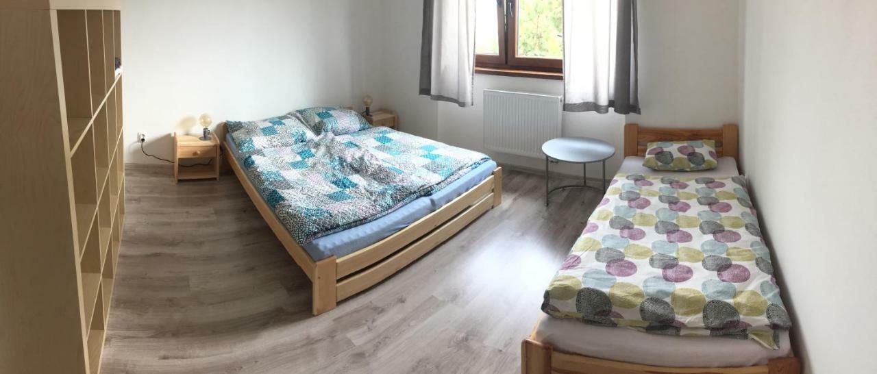 Hotel U Pepika Liptovský Mikuláš Exterior foto